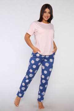 Костюм с брюками 88008