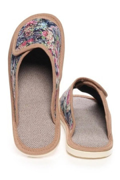 Тапки арт. 122