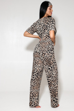 Костюм с брюками 078