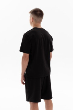 Детский костюм с шортами Летний