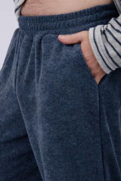 Пижама с брюками Вояж