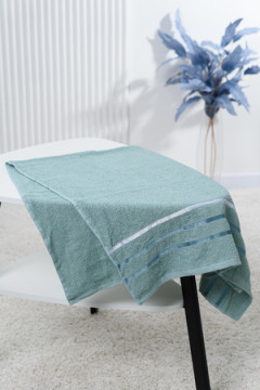 Махровое полотенце 350гр