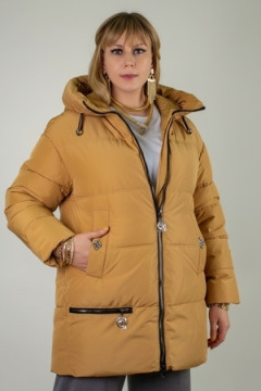 Куртка Евро-зима арт. 2881