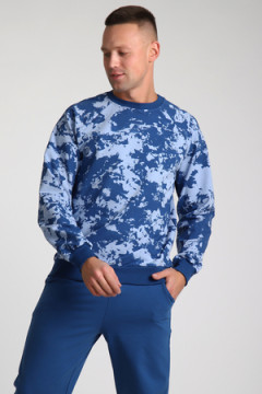 Костюм с брюками 14121