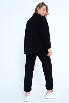 Костюм с брюками Л02902