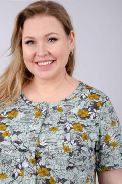 Платье Прованс