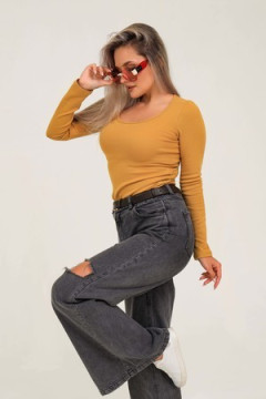 Лонгслив 50546