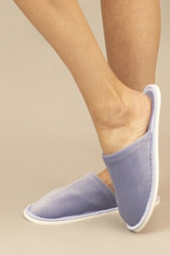 Тапочки домашние С-6ЖВТ-МР