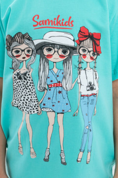 Футболка 7449