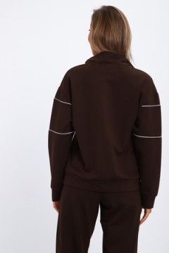 Костюм с брюками 74720