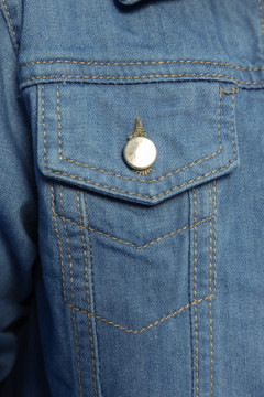 Детский жакет 2-1M-9