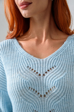 Джемпер 84503