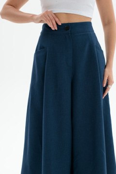 Юбка-брюки Бю088