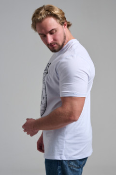 Футболка мужская 8503/1