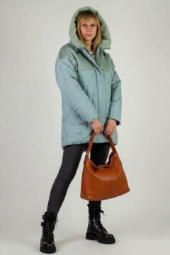 Куртка верблюжья шерсть арт. 318