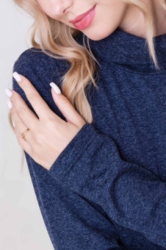 Водолазка 21551