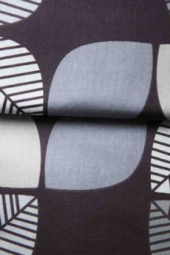 КПБ Игра цвета бязь