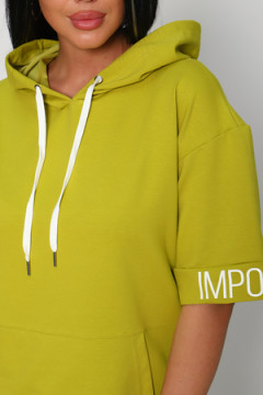 Костюм с брюками 78523