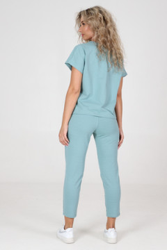 Костюм с брюками 46593