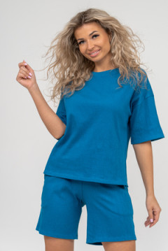 Костюм с шортами 36645