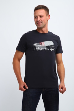 Футболка 058