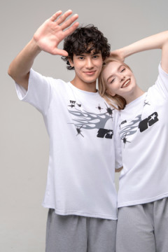 Футболка ФБН0011