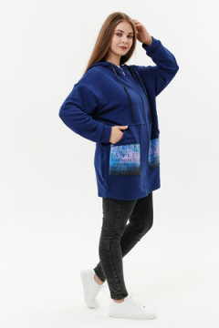 Толстовка 9161