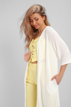 Кардиган 32744