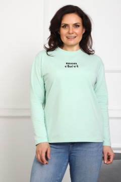 Лонгслив женский 88553