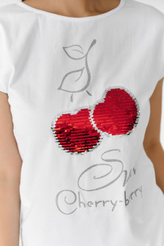 Футболка 7195