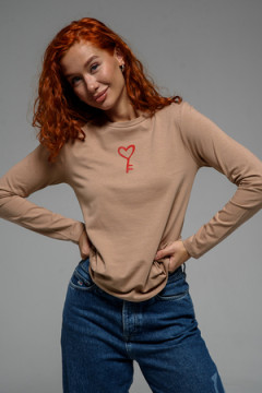 Лонгслив 8529/1