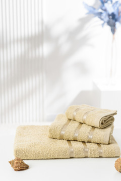 Полотенце 14418 Комплект 3 шт 350 грМ2