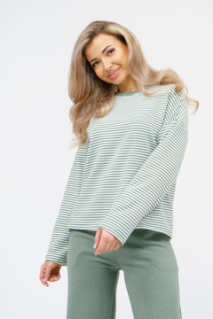 Костюм с брюками 53014