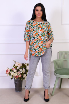 Туника Суаре