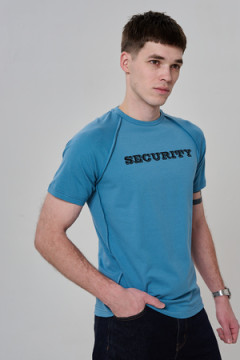 Сорочка трикотажная мужская М-236