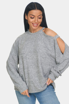 Джемпер Пэрис