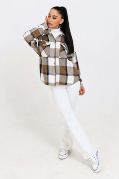 Рубашка 62017