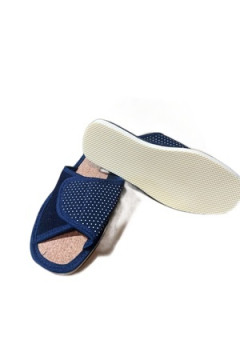 Тапки арт. 120п