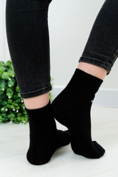 Носки стандарт Смайл (набор 3 пары)