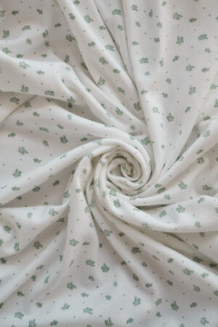 Простыня 120*60 для новорожденных