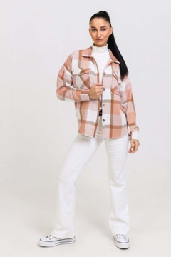 Рубашка 62017