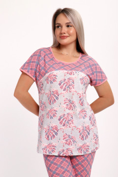 Пижама Вереск