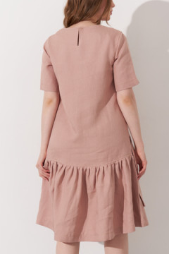 Платье LenaLineN арт. 03-001-22