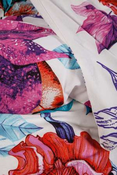 КПБ Френсис поплин Евро