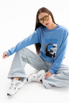 Толстовка 00028