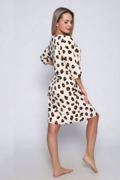 Халат махра 513