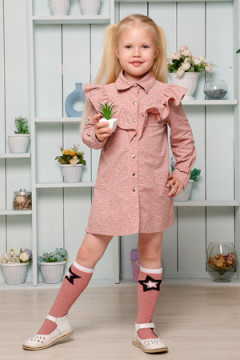 Детские гольфы Маска