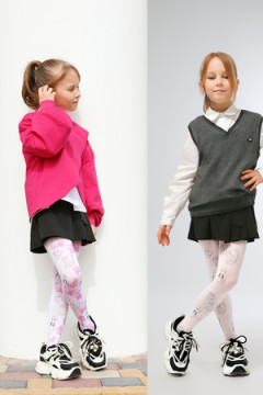 Колготки SP1116D