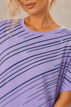 Футболка Line Elegance арт. 9007