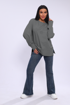 Лонгслив ЛЖ-013